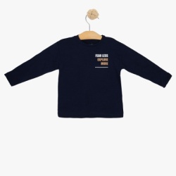 Just kiddin majica "Campus" 4 ( 13002777 )