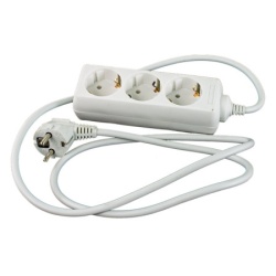 Kabel produžni 5m 16A CE ( 16159 )