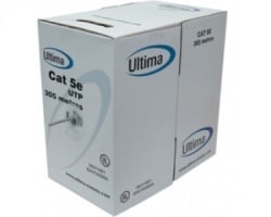 Kabl UTP Cat5e 305m Fly-1