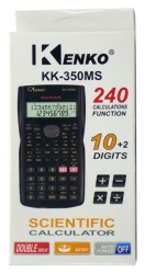 Kalkulator kenko kk-350ms sa funkcijama op512 wy *ak ( 64049 )-2