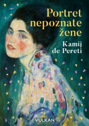 Kamij de Pereti Portret nepoznate žene ( 30143 )