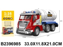 Kamion cisterna za igru ( 698503k )