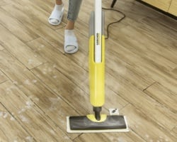 Karcher SC 2 Upright EasyFix paročistač -4