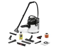 Karcher SE 4 Plus usisivač za dubinsko pranje -5