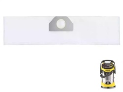 Karcher WD3 mikrofiber/zamenska K10 5/1 Kesa za usisivač