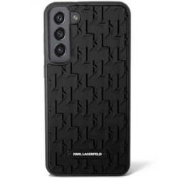 Karl Lagerfeld futrola za Samsung S23 black 3D monogram ( GSM169717 ) - Img 4