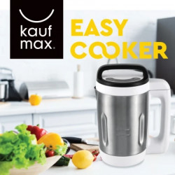 Kaufmax easy cooker ( 425833 ) - Img 1