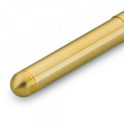 Kaweco naliv pero liliput (eco) brass F ( E990 )  - Img 4