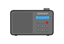 Kenwood CR-M25DAB-H radio plejer ( 21232 )
