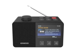 Kenwood CR-M70DAB-B radio plejer ( 21235 )-6