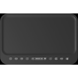 Kenwood CR-ST40DAB-B radio sat ( 20138 )-2