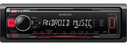 Kenwood KMM-103AY - auto radio USB MP3 AUX