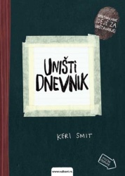 Keri Smit Uništi dnevnik ( 285844 )