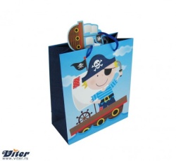 Kesa pirate m ( 17544-3 )