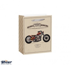 Kesa rebel riders m ( 339814 )