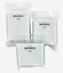 Kese za smeće 12L/5L/3L razno