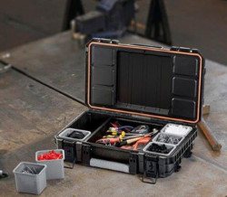 Keter Kofer za alat gear case ( CU 236893 ) - Img 2