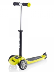 Kettler zazzy lime trotinet ( 4230500066 )