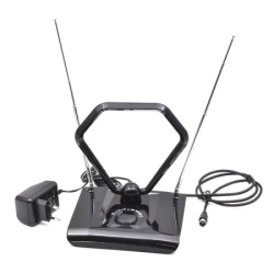 Kettz 170600 Sobna antena + pojačivač DT-K035 -1