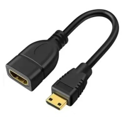 Kettz mini hdmi kt-mh001 produžni adapter mf ( 55-105 )