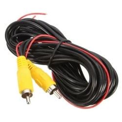 Kettz rk-kt15m Av rca kabl 15m za rikverc kameru ( 01-778 )