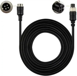 Kettz rk-kt4p10m produžni video kabl 10m mf 4pin ( 01-781 )