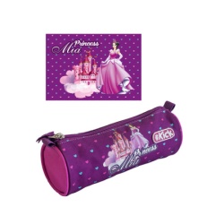 Kick pernica ovalna +puzzla , fi8*21 cm 7-kpo16003 ( 32118 )