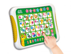 Kids hits hit pad abc fun ( KH1003 )  - Img 5