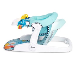 Kids ii 12828  baby einstein sea of support™ 2-in-1 stolica 4-12m ( SKU12828 ) -3