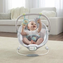 Kids II ingenuity ležaljka cradling bouncer - morrison ( SKU11203 )-6