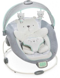 Kids II ležaljka inlighten bouncer - twinkle tails ( SKU11200 )-1