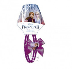 Kids licensing narukvica za devojčice Ana Frozen 2 ( A041991 ) - Img 1