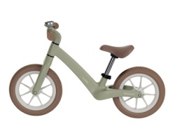 Kikka Boo Balance bike Lanser Army Green ( KKB43114 )-3