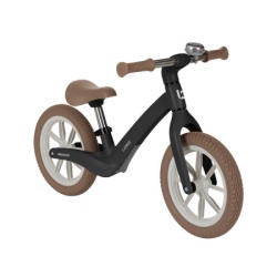 Kikka Boo  Balance bike Lanser Black ( KKB43111 )-1