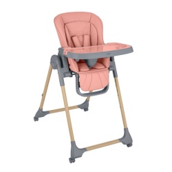 Kikka Boo Hranilica Olive 2 premium wood dekor Pink ( KKB12211 )