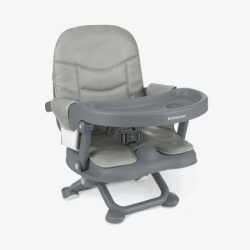 Kikka Boo Hranilica Pappo Grey ( KKB11193 )
