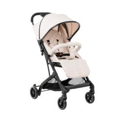 Kikka Boo Kolica Miley Premium Beige ( KKB30190 )-1