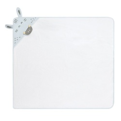 Kikka Boo Peškir sa kapuljačom 90x90 cm Stripy Friends ( KKB14070 )