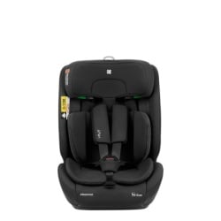 KikkaBoo Autosedište 76-150 cm I-Flit I-size Isofix Black ( KKB41003 )-6