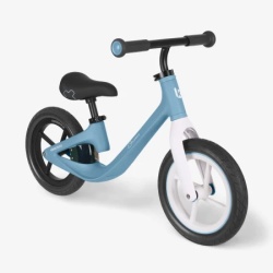 Kikkaboo balance bike xplorer blue ( kkb43117 )