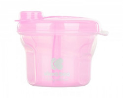 KikkaBoo dozer mleka u prahu 2 in1 pink ( KKB40087 ) - Img 5