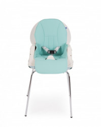 KikkaBoo hranilica creamy 2in1 light blue ( KKB10079 ) - Img 4