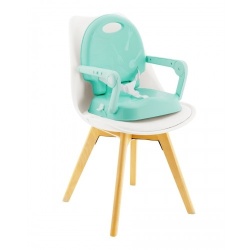 KikkaBoo hranilica Spoony 3in1 mint ( KKB10167 ) - Img 5