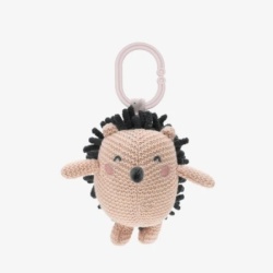 KikkaBoo Igračka sa vibracijom Hedge Hugs ( KKB10425 )