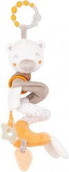 KikkaBoo igračka vertikalna spirala My Teddy ( KKB10361 )