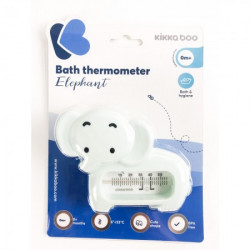 KikkaBoo termometar za kadicu elephant mint ( KKB10013 ) - Img 1