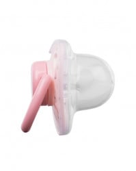 KikkaBoo varalica 0-6m Savanna 2pcs pink ( KKB11042 ) - Img 4