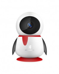 KikkaBoo Wi-Fi baby kamera penguin ( KKB50082 ) - Img 1