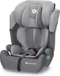 Kinderkraft auto sedište comfort up i-size (9-36kg) grey 8kg ( KCCOUP02GRY0000 )