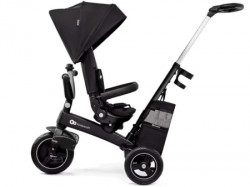 Kinderkraft easytwist tricikl black ( KREASY00BLK0000 ) - Img 2